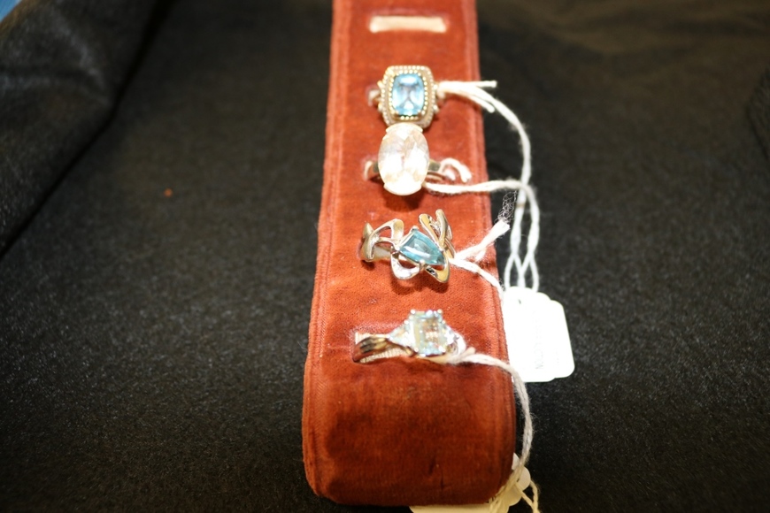 Image for Gallery/Estate Auction: 6-14-18