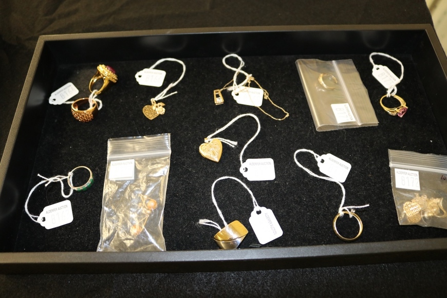 Image for Gallery/Estate Auction: 6-14-18