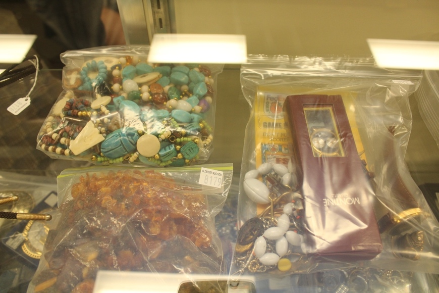 Image for Gallery/Estate Auction: 6-14-18