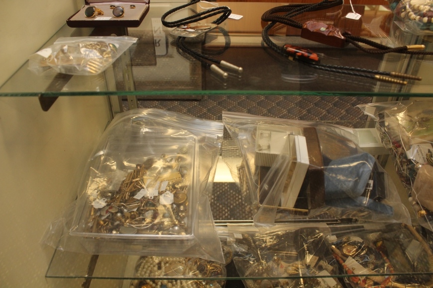 Image for Gallery/Estate Auction: 6-14-18