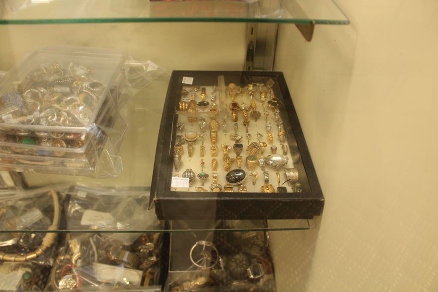 Image for Gallery/Estate Auction: 6-14-18