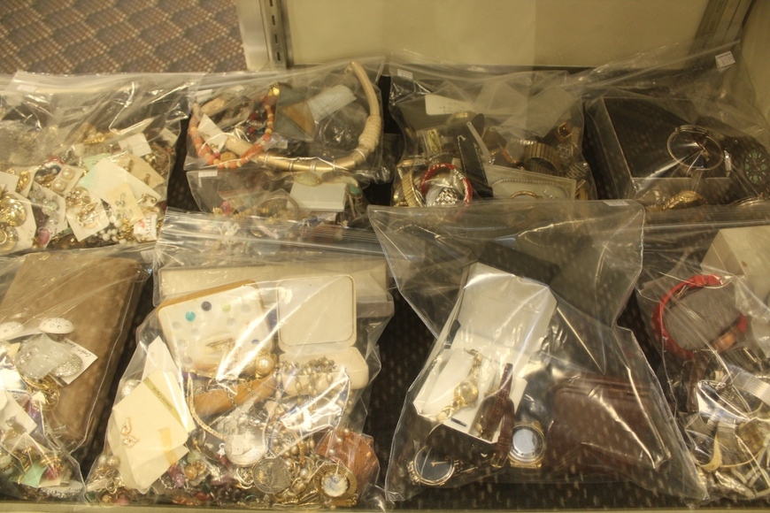 Image for Gallery/Estate Auction: 6-14-18