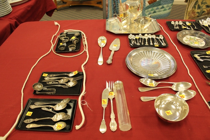 Image for Gallery/Estate Auction: 6-14-18