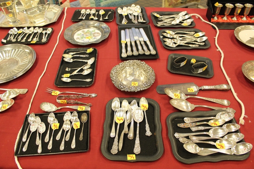 Image for Gallery/Estate Auction: 6-14-18