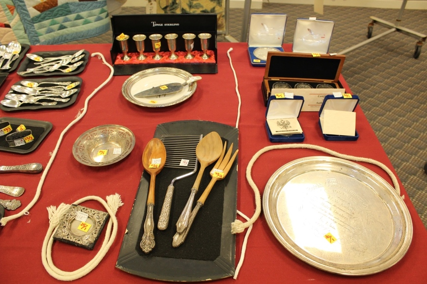 Image for Gallery/Estate Auction: 6-14-18