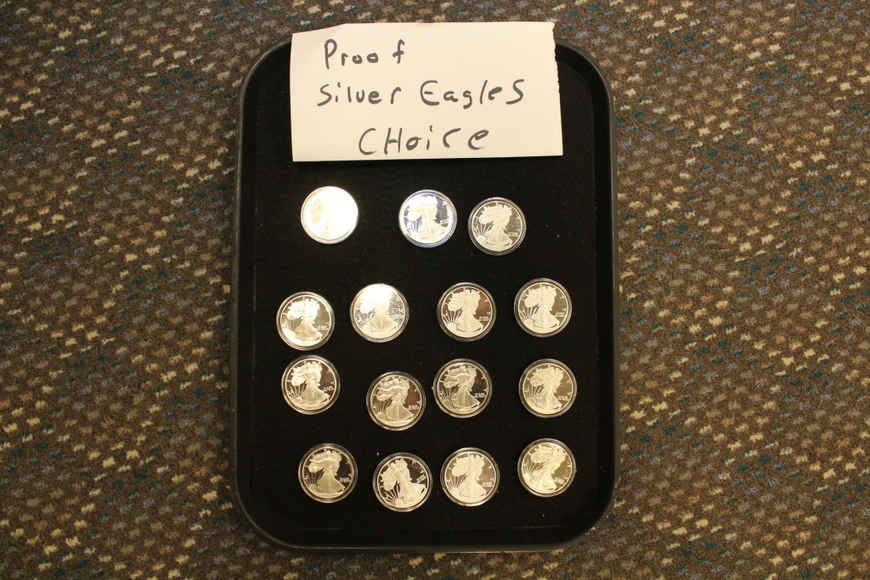 Image for Gallery/Estate Auction: 6-14-18