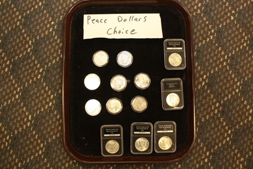 Image for Gallery/Estate Auction: 6-14-18