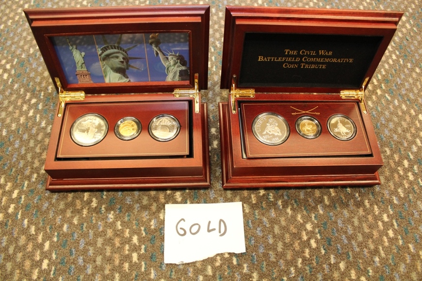 Image for Gallery/Estate Auction: 6-14-18