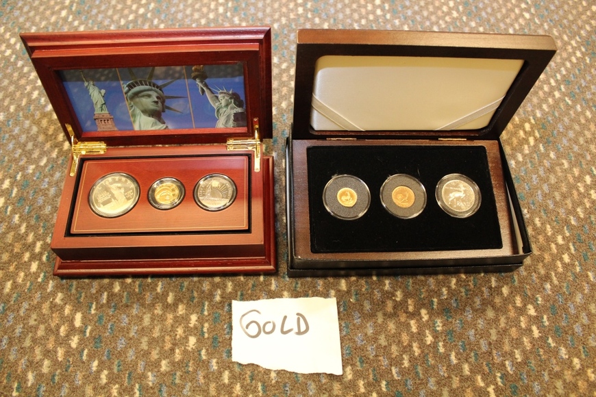 Image for Gallery/Estate Auction: 6-14-18