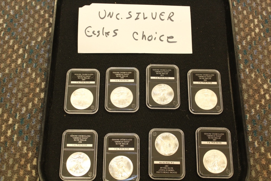 Image for Gallery/Estate Auction: 6-14-18