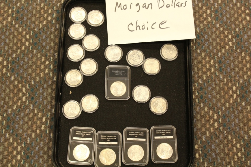 Image for Gallery/Estate Auction: 6-14-18