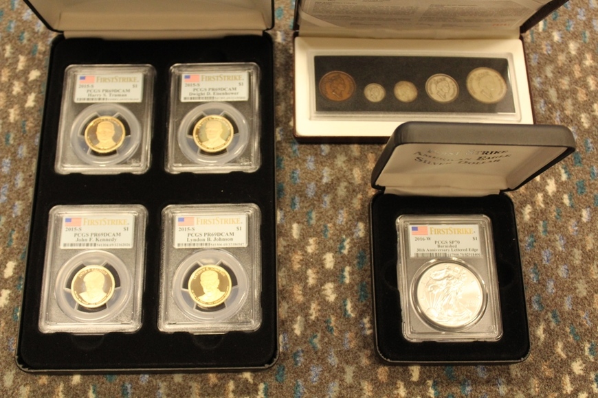 Image for Gallery/Estate Auction: 6-14-18