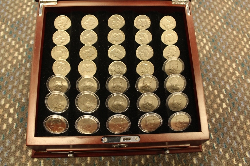 Image for Gallery/Estate Auction: 6-14-18