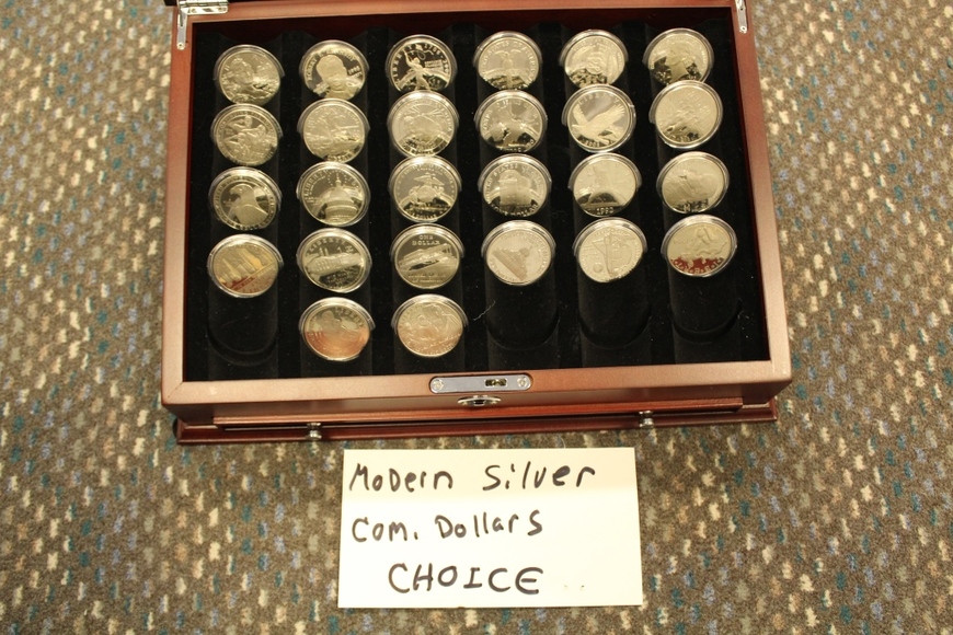 Image for Gallery/Estate Auction: 6-14-18