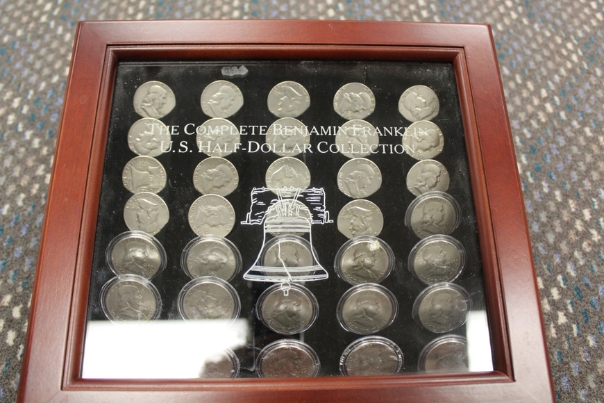 Image for Gallery/Estate Auction: 6-14-18