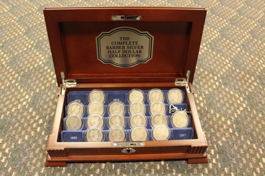 Image for Gallery/Estate Auction: 6-14-18