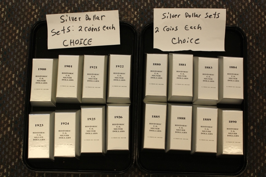 Image for Gallery/Estate Auction: 6-14-18