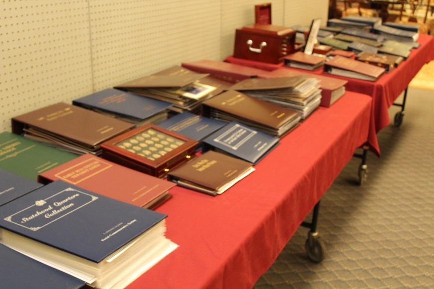 Image for Gallery/Estate Auction: 6-14-18