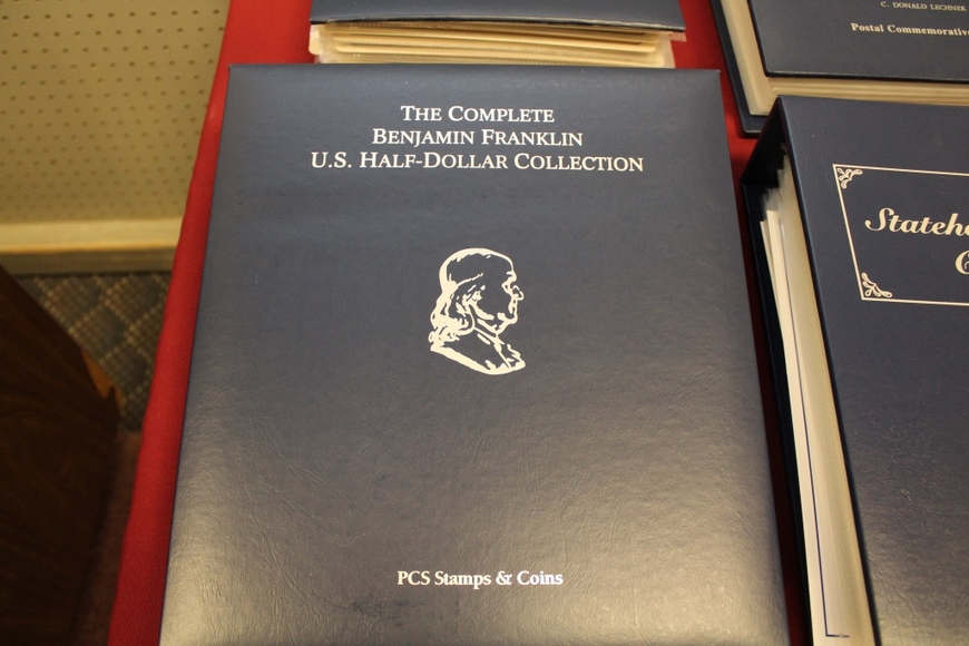 Image for Gallery/Estate Auction: 6-14-18