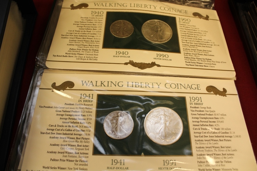 Image for Gallery/Estate Auction: 6-14-18