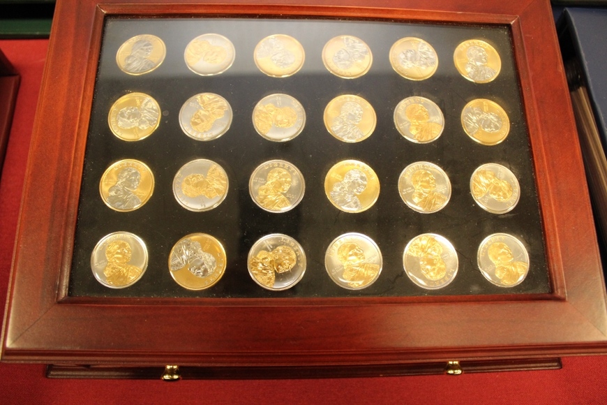 Image for Gallery/Estate Auction: 6-14-18