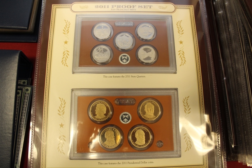 Image for Gallery/Estate Auction: 6-14-18