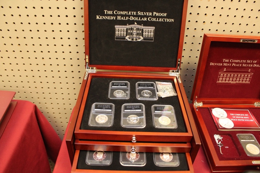 Image for Gallery/Estate Auction: 6-14-18