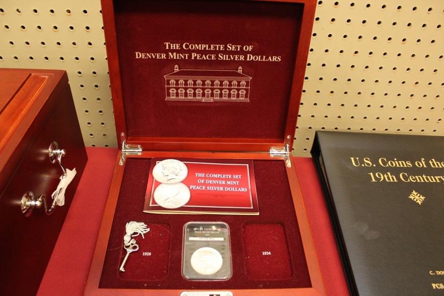 Image for Gallery/Estate Auction: 6-14-18