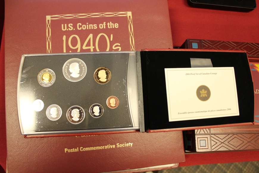 Image for Gallery/Estate Auction: 6-14-18