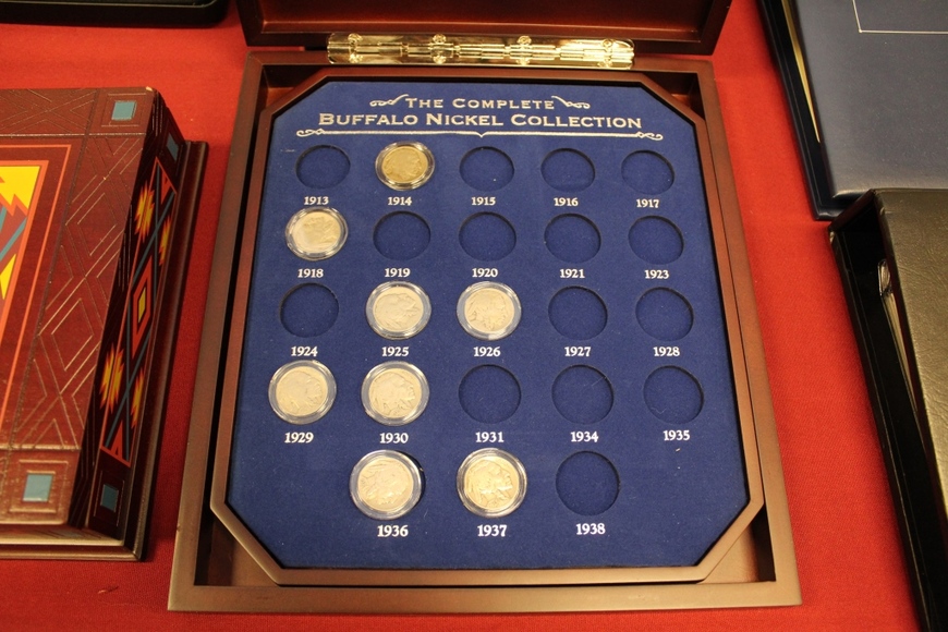 Image for Gallery/Estate Auction: 6-14-18