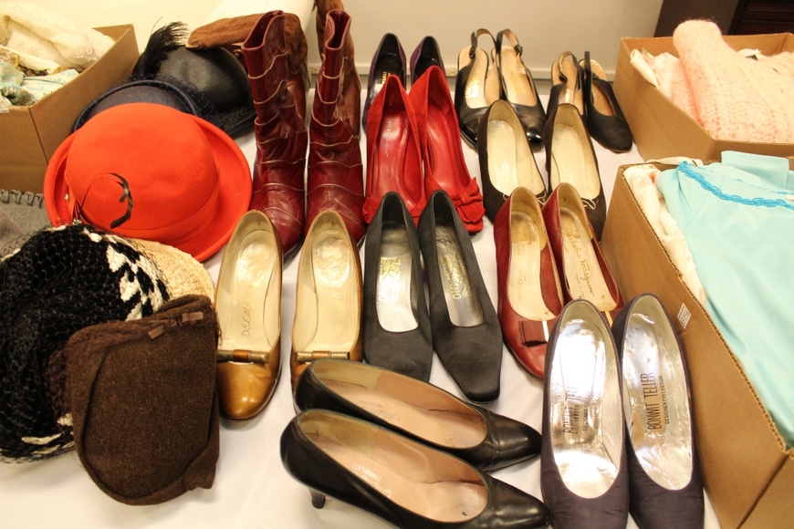 Image for Gallery/Estate Auction: 6-14-18