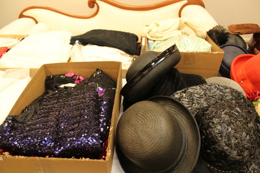 Image for Gallery/Estate Auction: 6-14-18