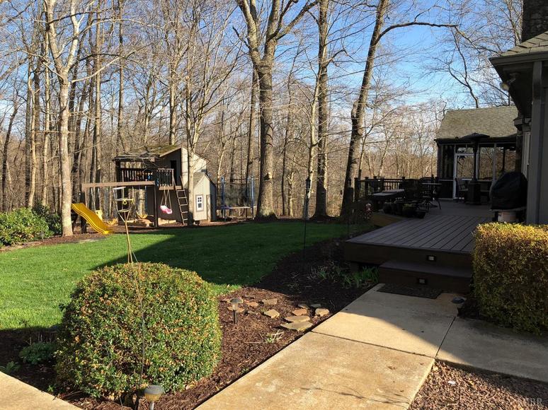 Image for 223 Gartin Place, Madison Heights, Va 24572