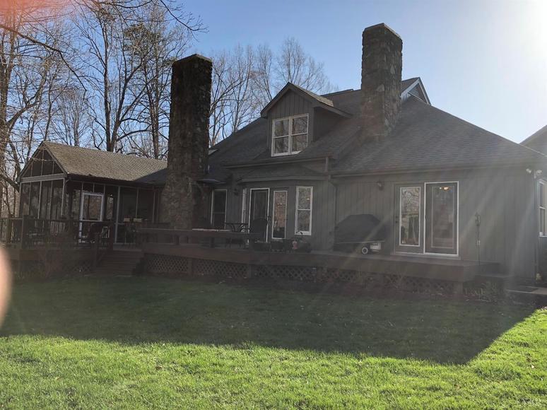 Image for 223 Gartin Place, Madison Heights, Va 24572