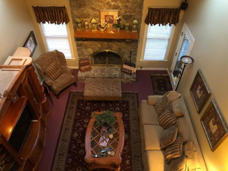 Image for 223 Gartin Place, Madison Heights, Va 24572