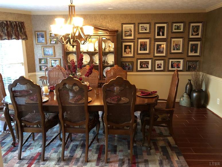 Image for 223 Gartin Place, Madison Heights, Va 24572