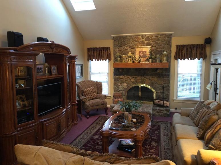 Image for 223 Gartin Place, Madison Heights, Va 24572