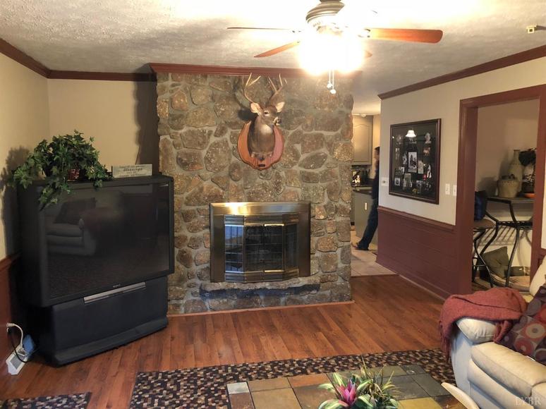 Image for 223 Gartin Place, Madison Heights, Va 24572