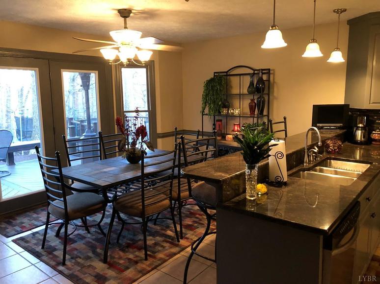 Image for 223 Gartin Place, Madison Heights, Va 24572