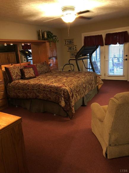 Image for 223 Gartin Place, Madison Heights, Va 24572