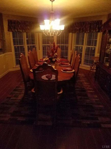 Image for 223 Gartin Place, Madison Heights, Va 24572