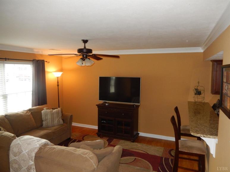 Image for 170 Old Tavern Circle, Lynchburg, VA 24501