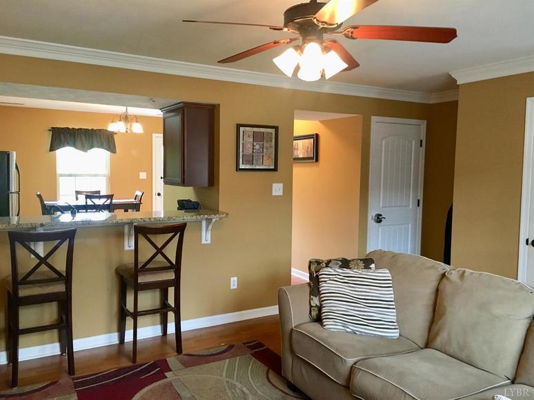 Image for 170 Old Tavern Circle, Lynchburg, VA 24501