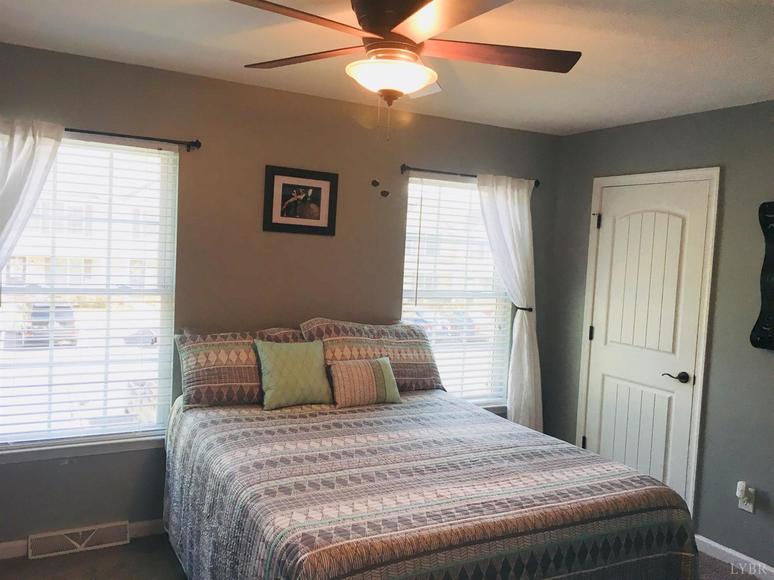 Image for 170 Old Tavern Circle, Lynchburg, VA 24501