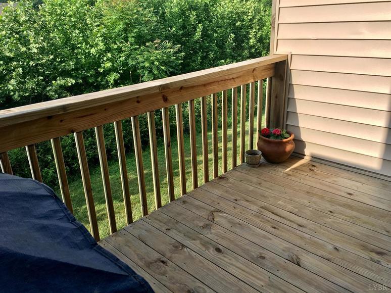 Image for 170 Old Tavern Circle, Lynchburg, VA 24501