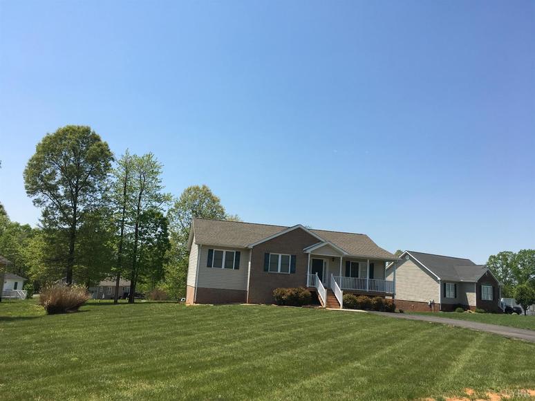 Image for 258 Frost Drive, Concord, Va 24538