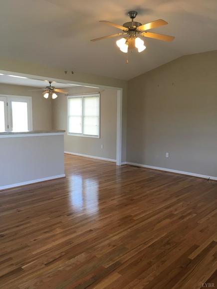 Image for 258 Frost Drive, Concord, Va 24538