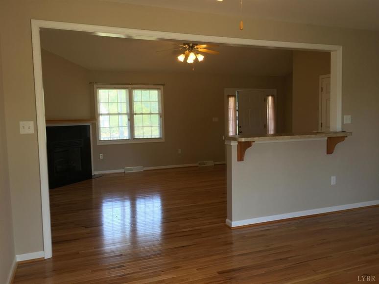 Image for 258 Frost Drive, Concord, Va 24538