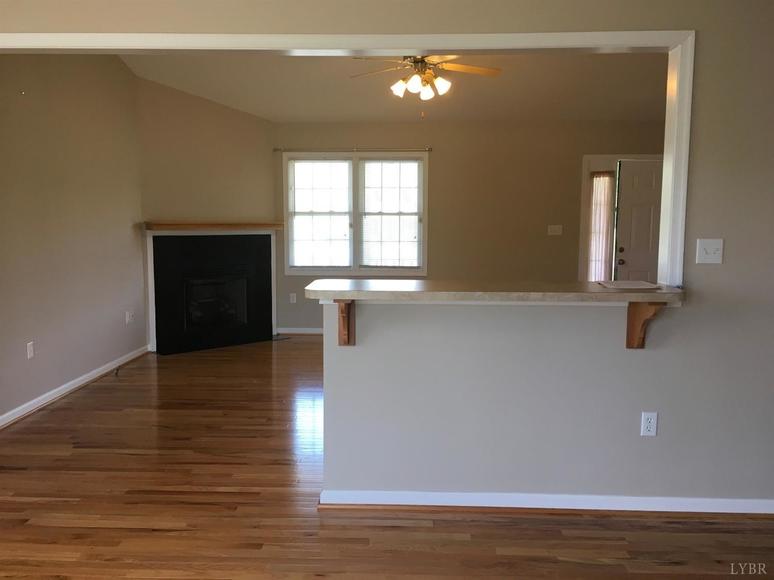 Image for 258 Frost Drive, Concord, Va 24538