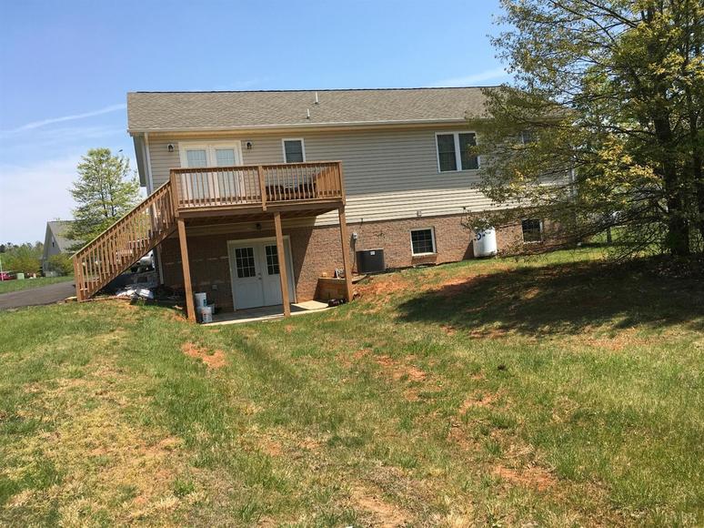 Image for 258 Frost Drive, Concord, Va 24538